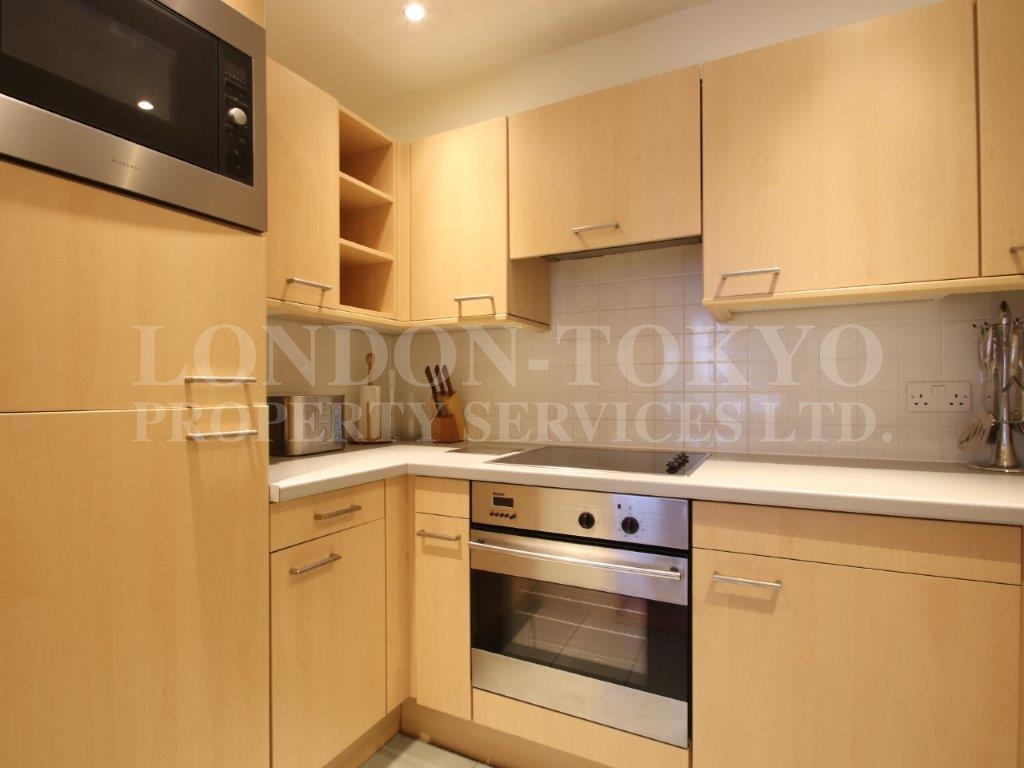 Waterford Court, Stalbridge Street, Marylebone NW1